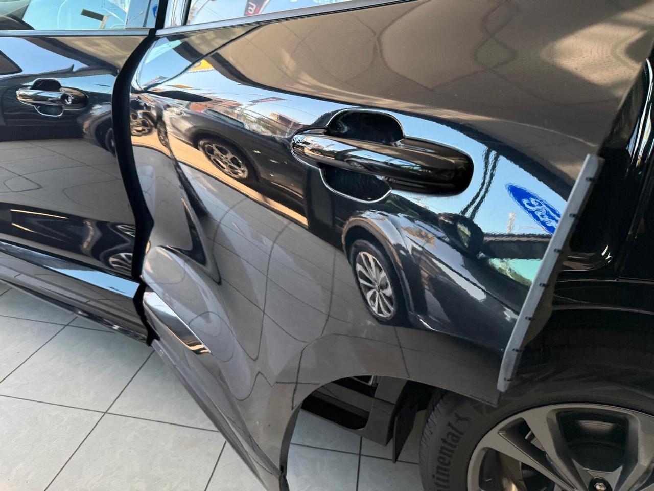 Ford Kuga 1.5 EcoBlue 120 CV aut. ST-Line