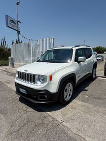 Jeep Renegade 1.4 MultiAir Limited