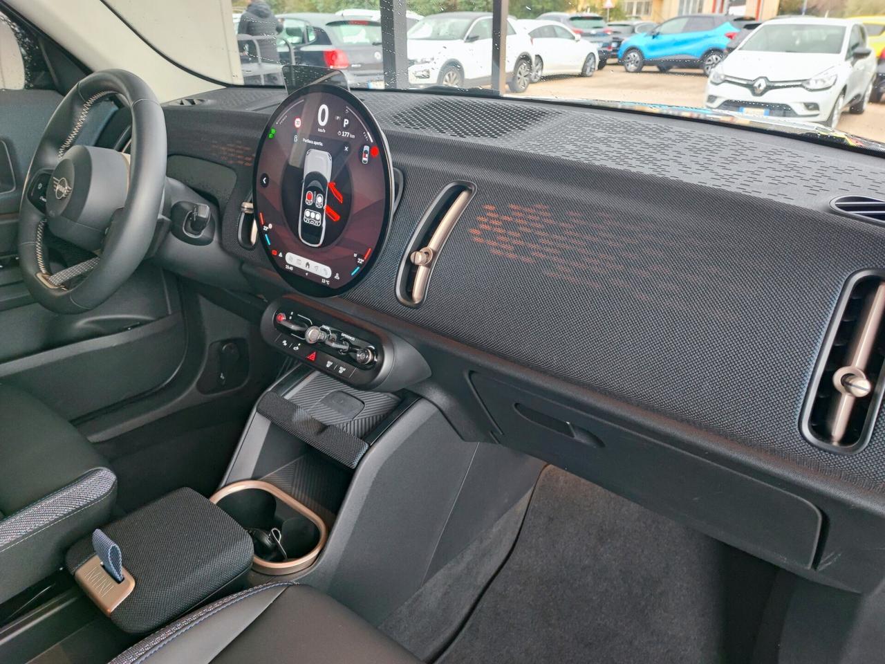 Mini Cooper Countryman C Favoured 28.000KM!!