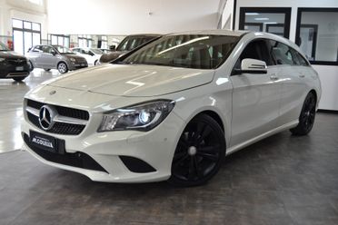 Mercedes-benz CLA 200D Automatic Premium NAVI/Pelle