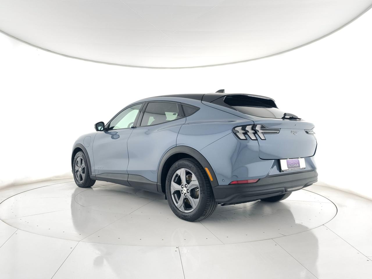 FORD Mustang Mach-e standard range rwd 269cv auto