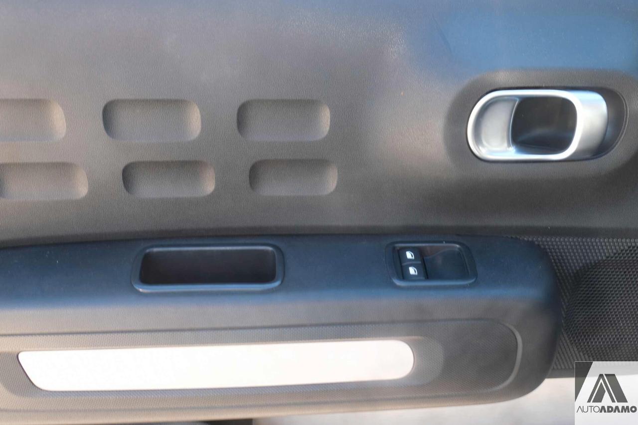 Citroen C3 BlueHDi 100 S&S Feel