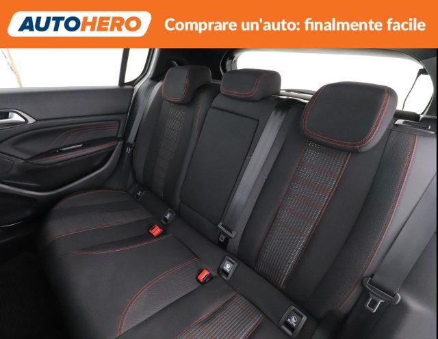 PEUGEOT 308 BlueHDi 130 S&S EAT8 GT Line