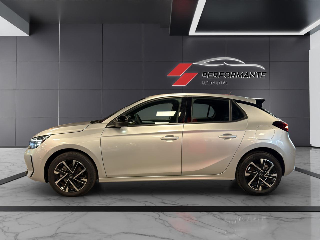 Opel Corsa 1.2 GS s&s 100cv