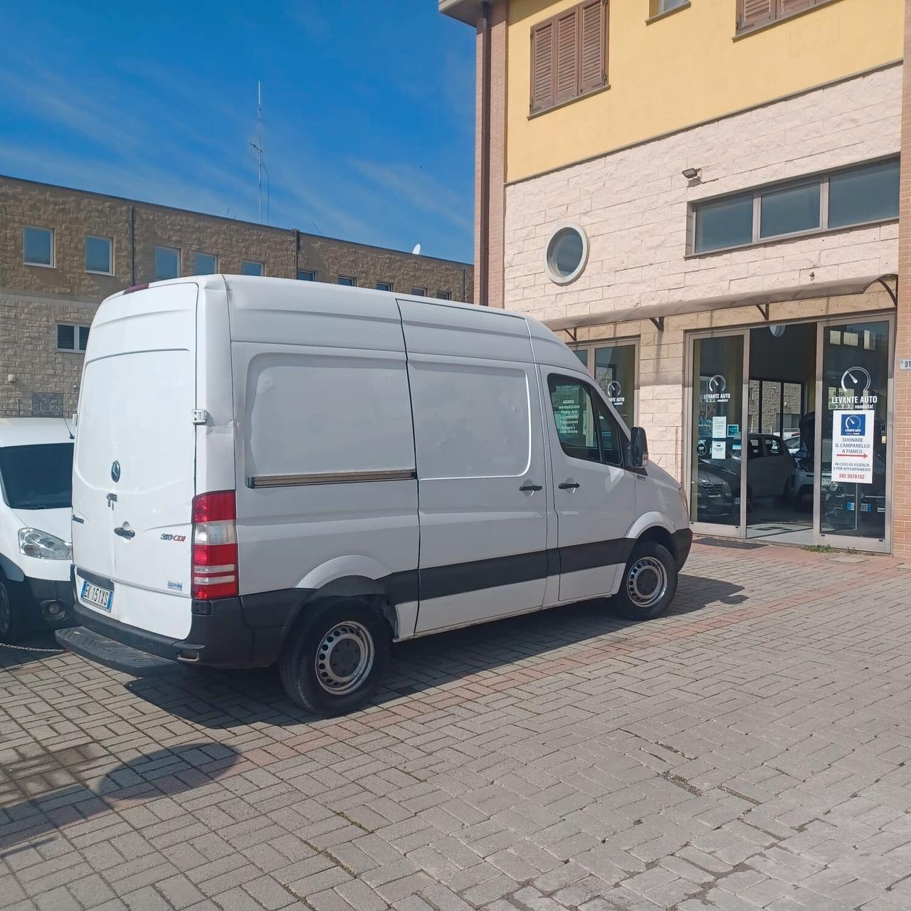 180.408KM SPRINTER 2.0 TDI 3 POSTI OTTIMO STATO