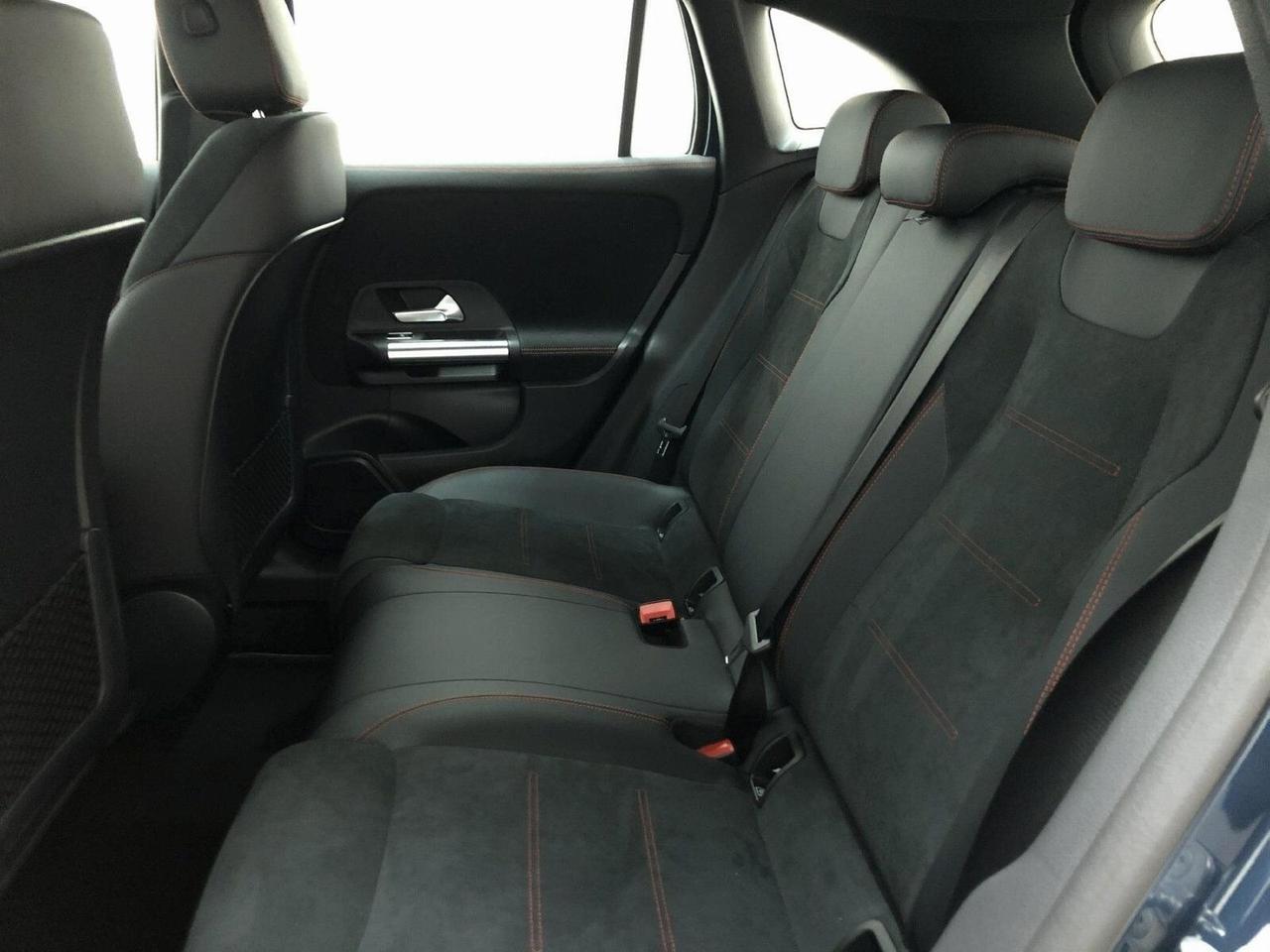 Mercedes-benz GLA 250 e hybrid EQ Premium PERFETTA