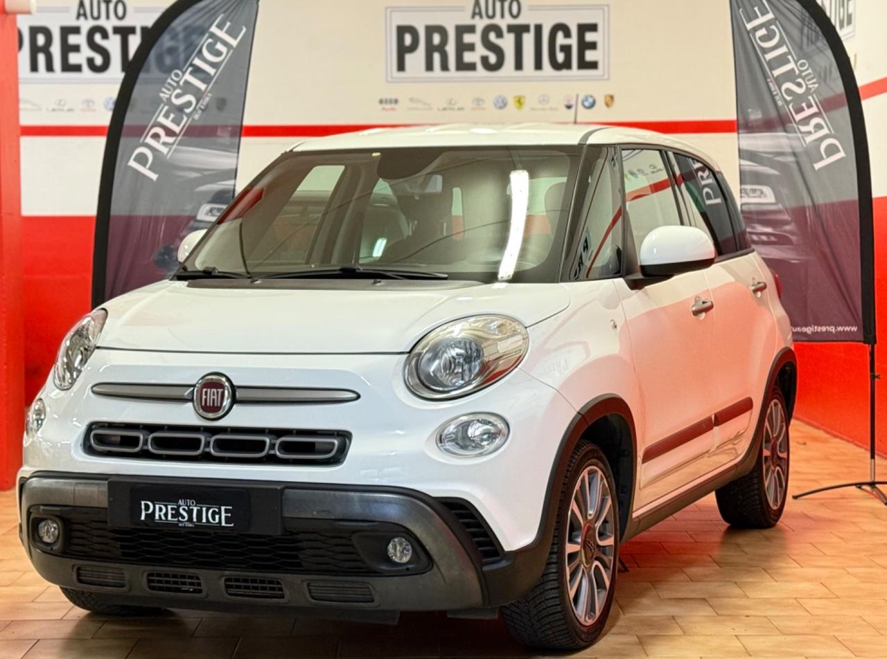 Fiat 500L 1.3 Multijet 95 CV Cross OK NEOPATENTATI