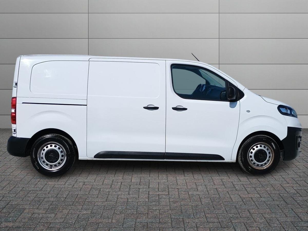 OPEL Vivaro III - Vivaro L2H1 1.5d 120cv Enjoy S&S mt6
