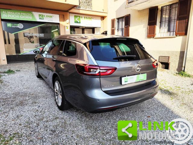 OPEL Insignia 1.6 CDTI 136 S&S aut.Sports Tourer Innovation NEOP