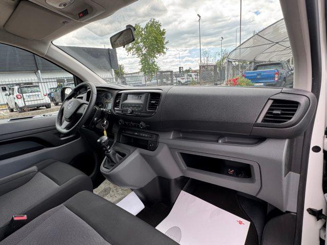 OPEL Vivaro Life 1.5 Diesel 100cv S.&S. PC-TN 9 POSTI AZIENDALE