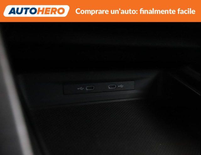 CUPRA Leon 1.5 Hybrid 150 CV DSG