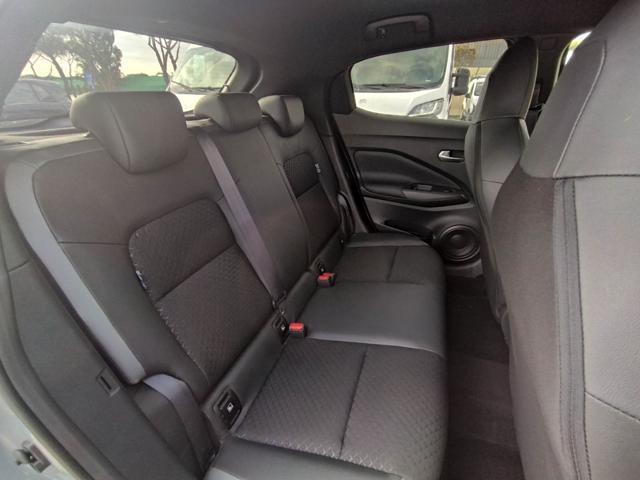 NISSAN Juke 1.0cc N-DESIGN 114cv ANDROID/IOS TELECAMERA POST.