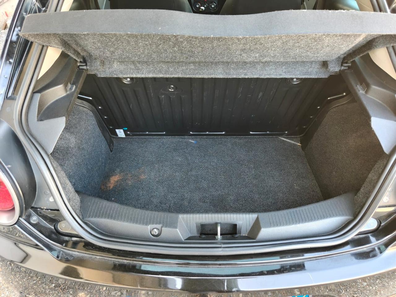 Alfa Mito – 2014