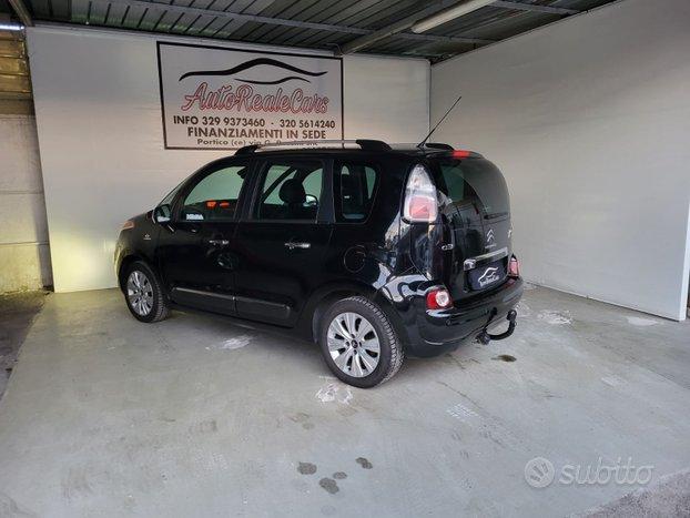 Citroen C3 PICASSO EXCLUSIVE FULL OPTIONAL