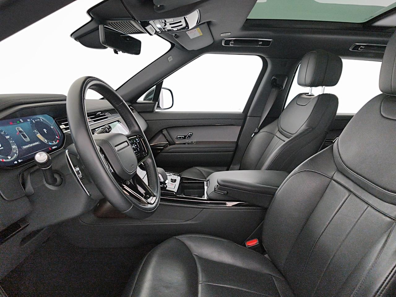 Land Rover Range Rover Sport 3.0d i6 mhev Dynamic HSE awd 250