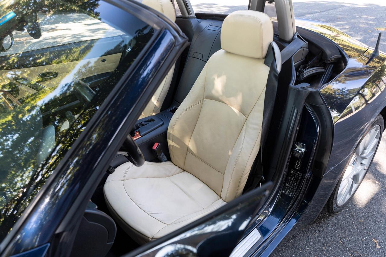 Bmw Z4 INDIVIDUAL* CRS a Libretto* Da non perdere!