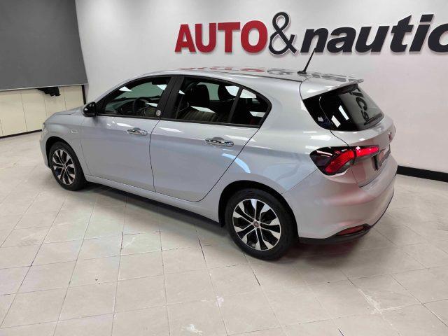 FIAT Tipo 5P 1.3 MJT LOUNGE S