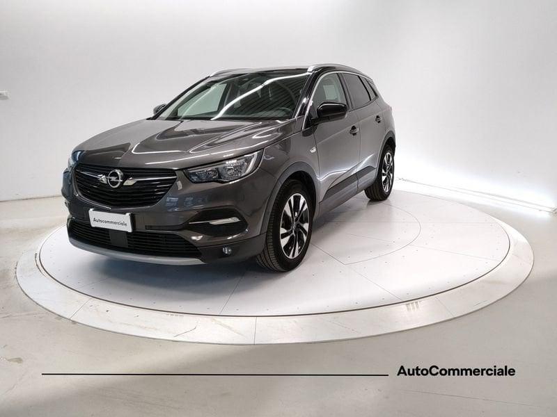Opel Grandland Grandland X 1.5 diesel Ecotec Start&Stop Innovation