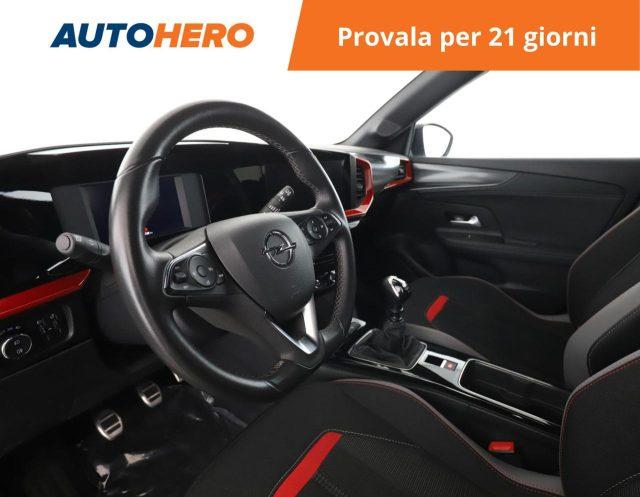 OPEL Mokka 1.2 Turbo 130 CV GS Line