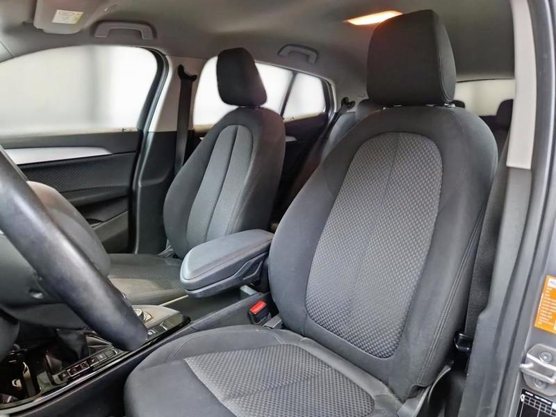 BMW X2 XDRIVE 25E BUSINESS X AUTOMATICO SUV