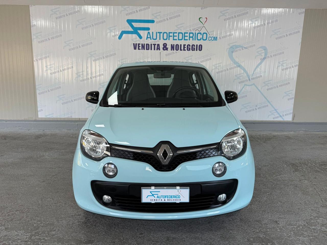 Renault Twingo 900 Gpl 90cv TCe La Parisienne