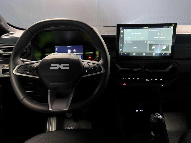 Dacia Duster Duster Tce 130 CV MHEV 4x4 Expression