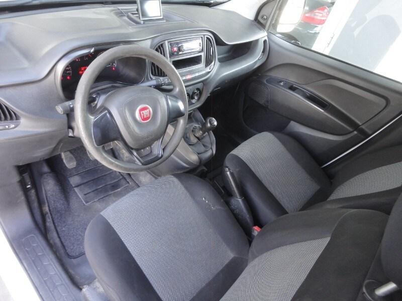 FIAT Doblò 3ª serie Doblò 1.3 MJT PC-TN Carg...
