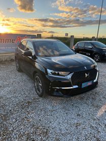 Ds DS 7 Crossback DS 7 Crossback BlueHDi 130 aut. Grand Chic