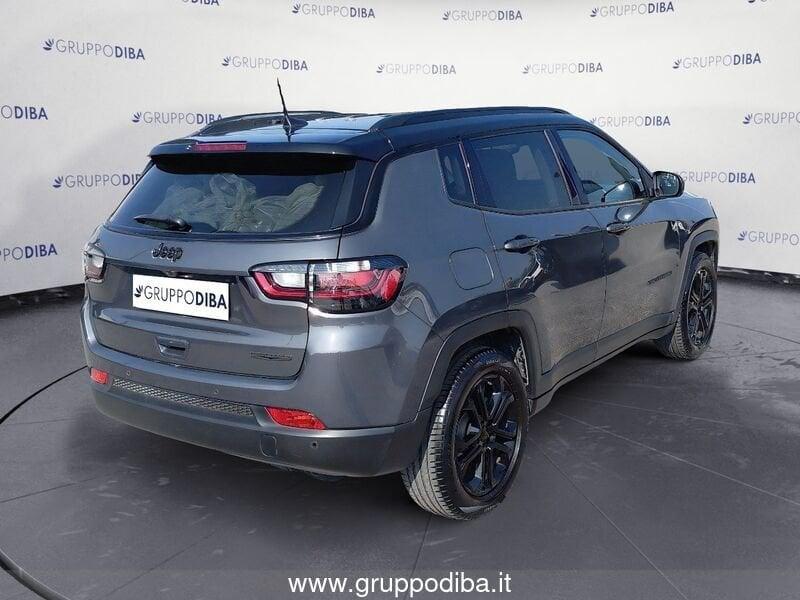 Jeep Compass II 2021 1.6 mjt Night Eagle 2wd 130cv