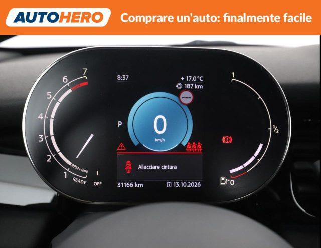 MINI Cooper 1.5 Cooper Essential 5 porte