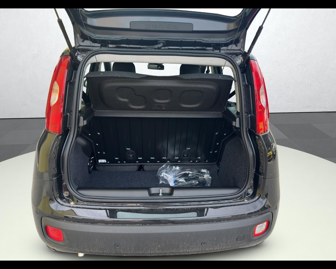 FIAT Panda 3ª serie - Panda 1.0 FireFly S&S Hybrid