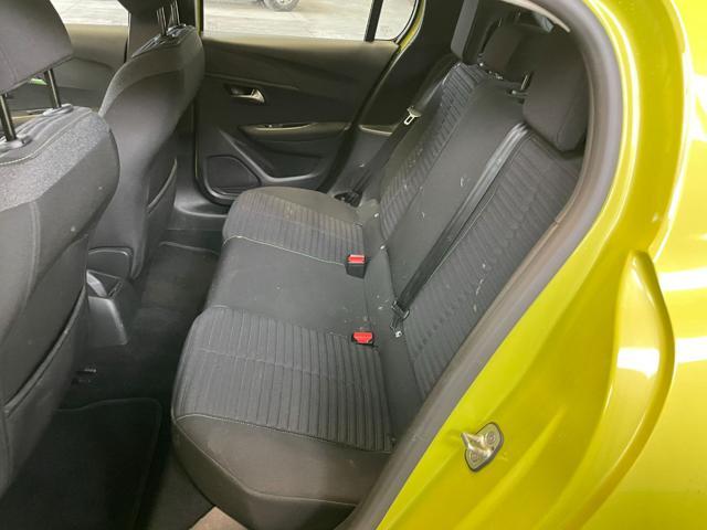 PEUGEOT 208 PURETECH 75CV S&S 5 PORTE ACTIVE