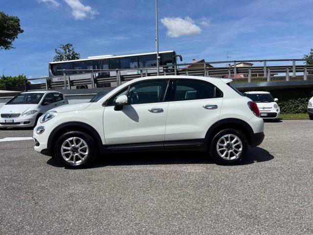 FIAT 500X 1.3 MultiJet 95 CV Pop Star AUTO PER NEOPATENTATI