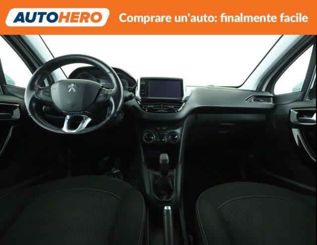 PEUGEOT 208 1° serie BlueHDi 75 5 porte Active
