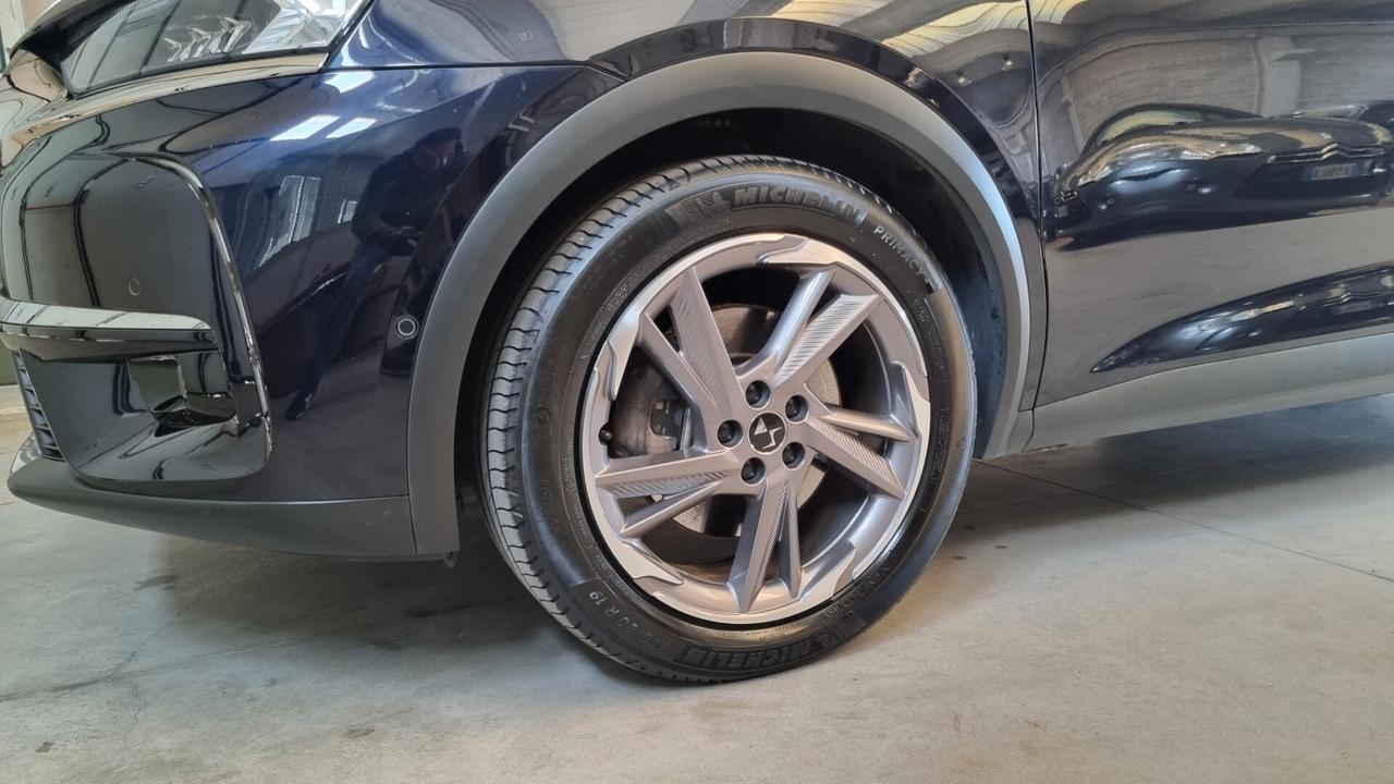 Ds 7 Crossback E-Tense 4x4 Prestige