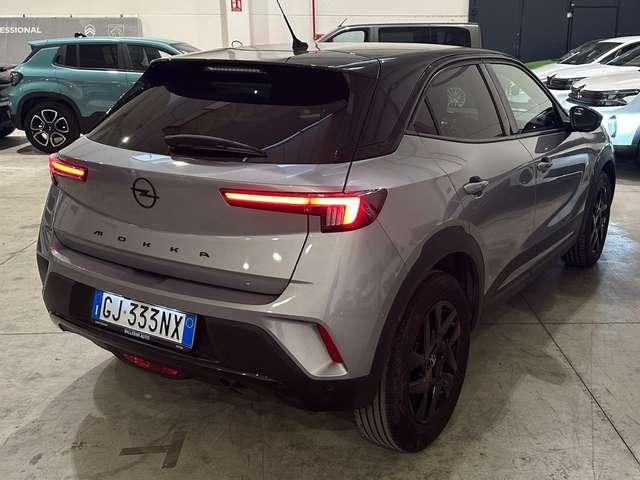 Opel Mokka 1.2 t 100cv GS Line