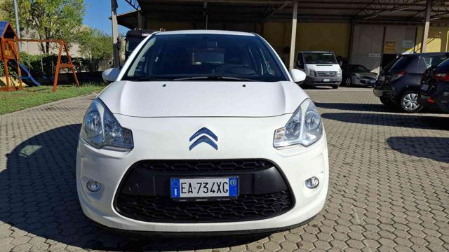 CITROEN C3 1.1 benzina ANNO 2010