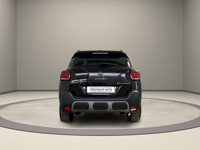 CITROEN C3 Aircross PureTech 130 S&S EAT6 Shine Pack
