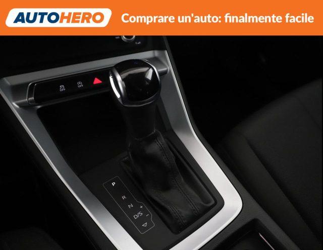AUDI Q3 35 TDI S tronic S line edition