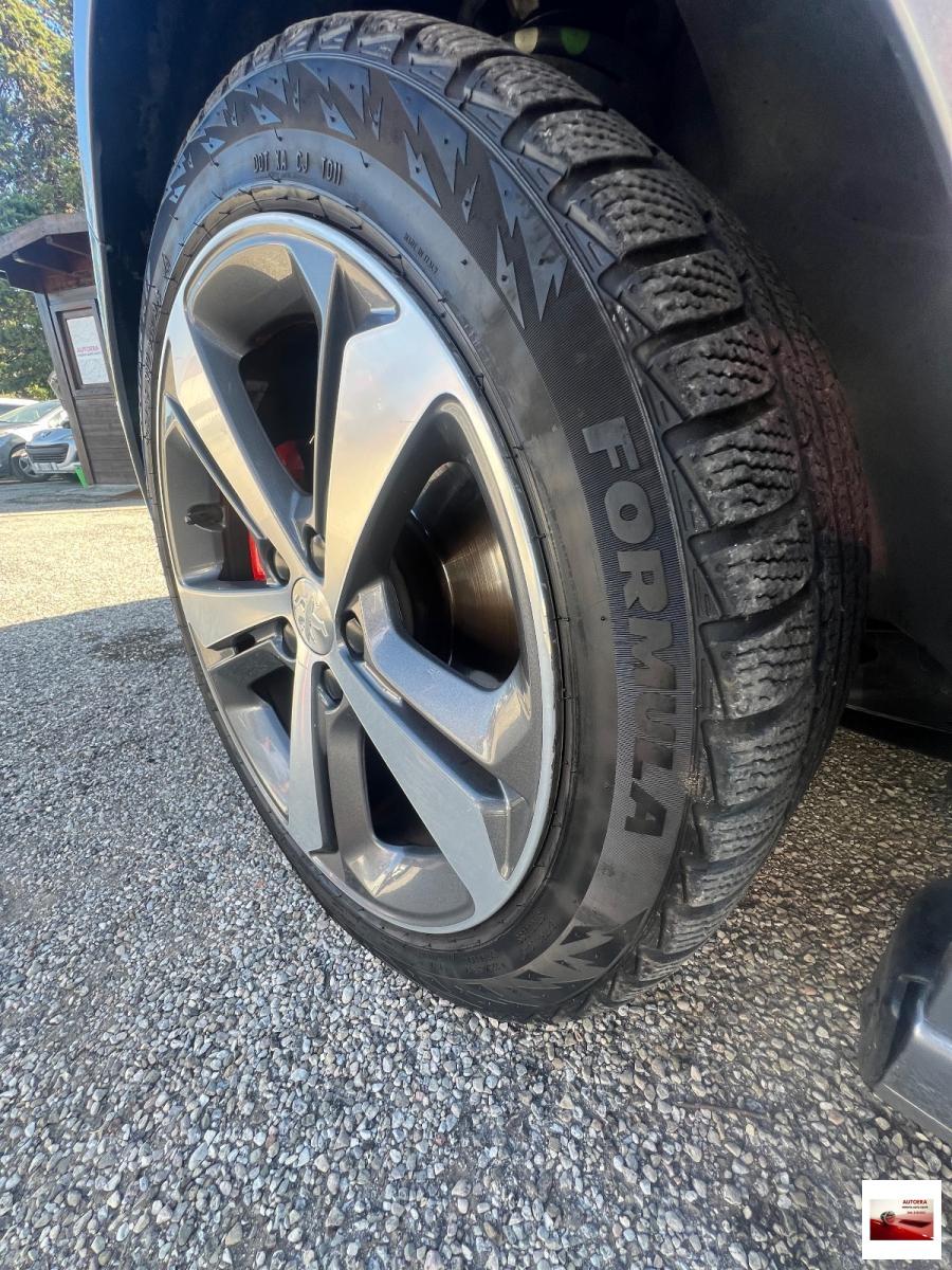 PEUGEOT - 308 - BlueHDi 150 S&S SW GT Line
