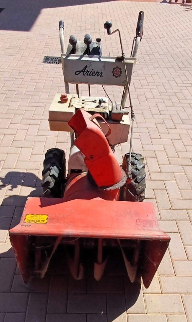 OTHERS-ANDERE OTHERS-ANDERE ARIENS