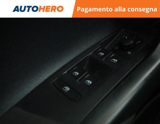 VOLKSWAGEN Polo 1.0 TSI 5p. Comfortline BlueMotion Technology