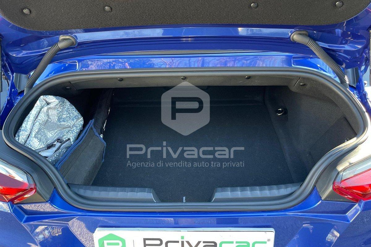 BMW Z4 sDrive20i Msport