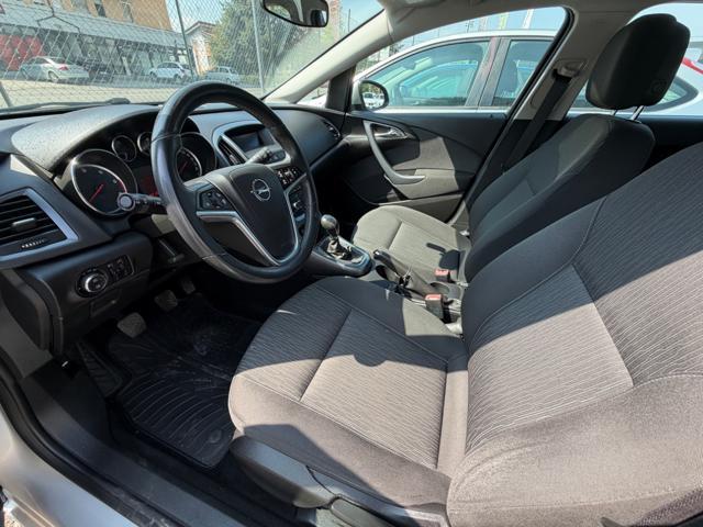 OPEL Astra 1.3 CDTI 110 CV S&S