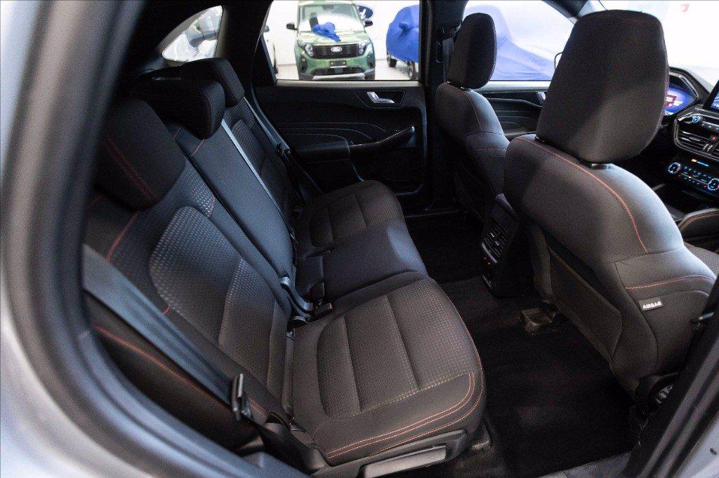 FORD Kuga 2.5 phev ST-Line 2wd 225cv cvt del 2023