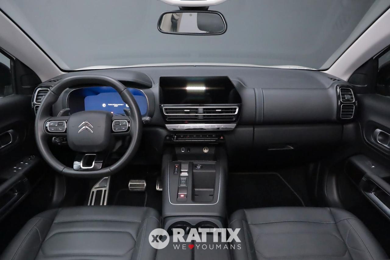 Citroen C5 Aircross 1.6 Hybrid Phev 225CV Shine Pack e-EAT8