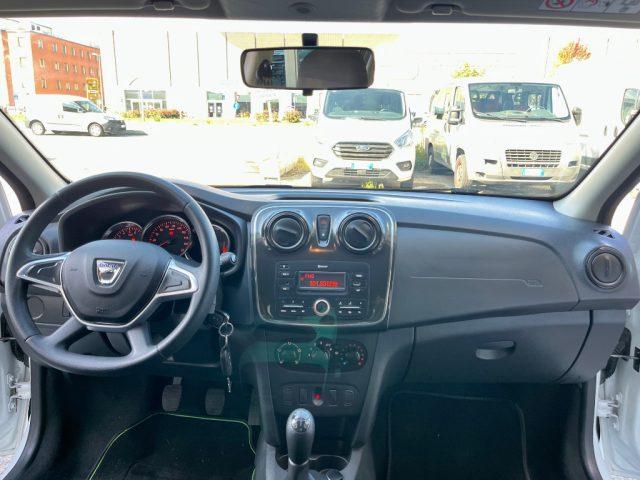 DACIA Sandero 1.0 75CV Comfort