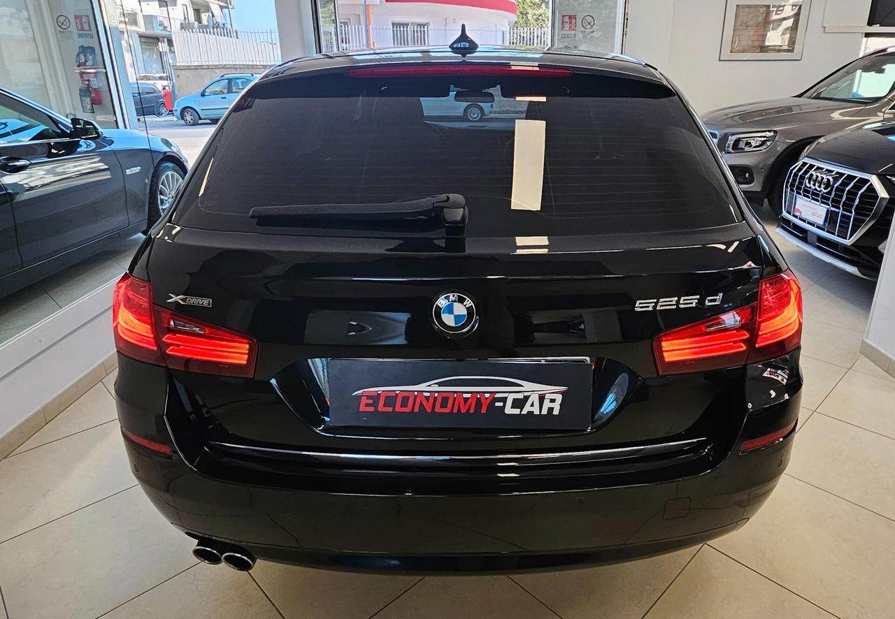 Bmw 525 520d xDrive Touring