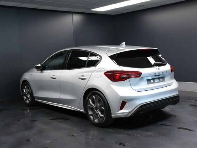 FORD Focus 1.0 EcoBoost Hybrid 155 CV Powershift 5p. ST-Line