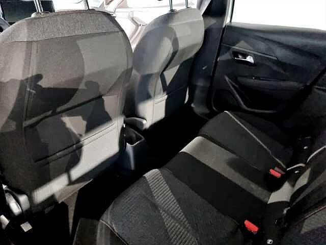 Peugeot 208 208 1.2 puretech Style s&s 100cv